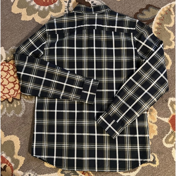 Vans Heavy Duty Flannel - Picture 7 of 7
